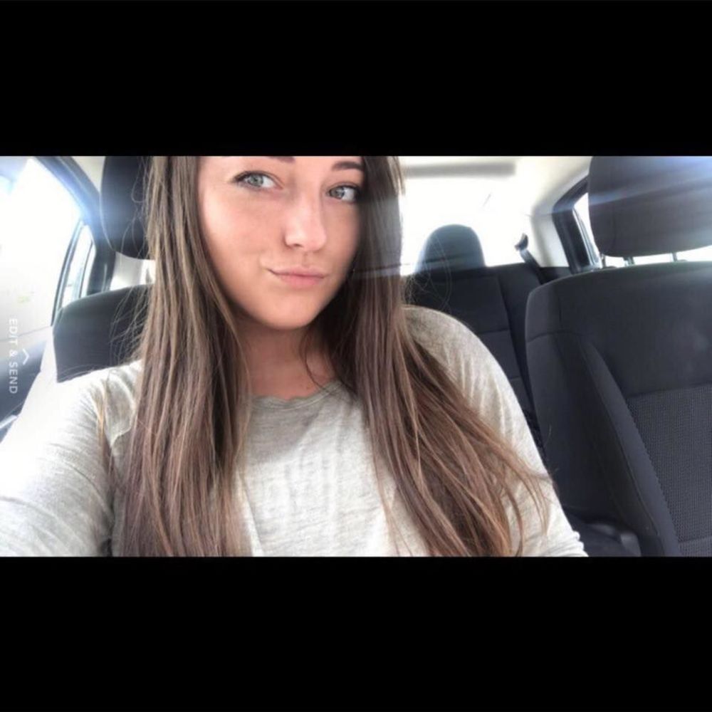 Meet your Posher, Kendal